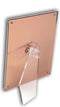 ZEP - Acryl magnetische fotolijst Dayton formaat 10x15 - APG346