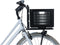 Basil Fietskrat M - Krat - 27 Liter - Zwart