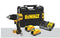 DeWALT DCD805H2T - Klopboor - Borstelloze motor 18V - 90 Nm