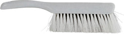 Luva handstoffer zwart/wit k.haar 30cm