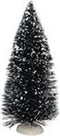Luville - Bristle tree M - h15cm - Kersthuisjes & Kerstdorpen