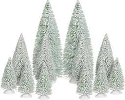 Luville - Bristle Tree - Set van 12