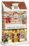 Luville - Christmas Presents Shop - Facade