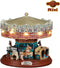 Luville Efteling - Carrousel MINI