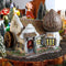 Luville Efteling Miniatuur Huis van Tobbelientje