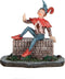 Luville Efteling Miniatuur Kleine Boodschap - L7 x B5 x H7 cm