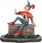 Luville Efteling Miniatuur Kleine Boodschap - L7 x B5 x H7 cm