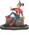 Luville Efteling Miniatuur Kleine Boodschap - L7 x B5 x H7 cm
