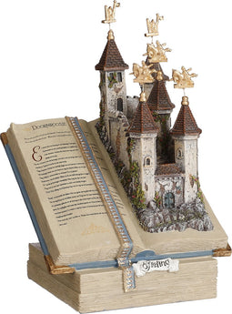 Luville Efteling - Sprookjesboek