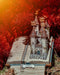 Luville Efteling - Sprookjesboek