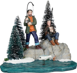 Luville - Fishing Friends