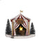 Luville - Fortune teller battery operated - Kersthuisjes & Kerstdorpen