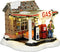 Luville - Gas Station