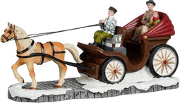 Luville - Horse Carriage