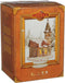 LuVille Kerstdorp Miniatuur Kerk St. Charlier - L17 x B14 x H24 cm
