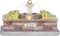 Luville - Kikkerfontein battery operated - Woonaccessoires en seizoensgebondendecoratie