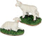 Luville - Lamb - Set van 2