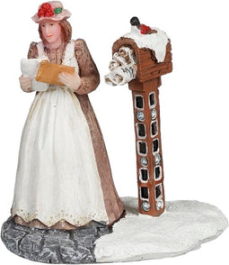 Luville - Letters from the Mailbox