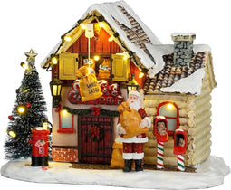 Luville - Santa's Post Office