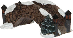 Luville - Stone bridge - Kersthuisjes & Kerstdorpen