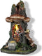 Luville - Trollenkoning werkt op batterijen l8xw9xh12,5cm Efteling...