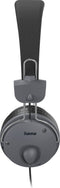 Hama Fun - On-ear koptelefoon - Geïntegreerde microfoon - Zwart