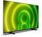 Philips 43PUS7406 - 4K Smart TV - Dolby Vision Dolby Atmos - Zwart