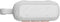 JBL Go 4 - Draagbare speaker - 7 uur afspeeltijd - Wit