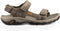 Teva M HUDSON - Heren Sandalen - Wandelsandalen - BUNGEE CORD - Maat 43