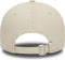 New Era - LA Dodgers Metallic Outline Stone 9FORTY Adjustable Cap
