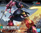Gundam - Zeta: High Grade - Baund-Doc 1:144 Model Kit