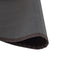vidaXL - Vloerkleed - rond - 80 - cm - bamboe - donkerbruin