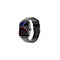 SPC 9657N - Smartwatch - Zwart