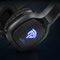 EasySMX C06 - Over-ear gaming headset - 7.1 Surround Sound - Zwart/Blauw