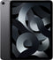 Apple iPad Air (2022) - Wi-Fi + Cellular - 256GB opslag - Grijs