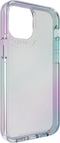 Gear4 Crystal Palace - Soft case - D3O bescherming - Multi-color