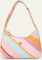 Oilily Heaven - Hobo - Dames - Roze - One size