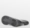 PS Poelman Mink - Veterboots - Tumbled leer - Zwart - Maat 42