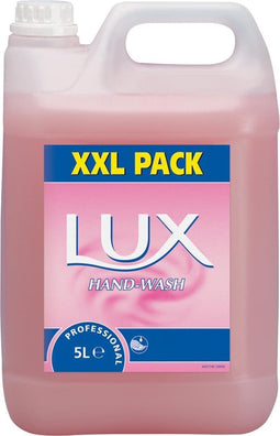 Lux Professionele Handwas 5l