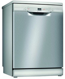 Bosch SMS2HTI60E - Vaatwasser - Energieklasse E - Vrijstaand - Waterconsumptie 9,5l per cyclus