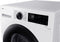Samsung WW80CGC04AAEEN - Wasmachine - 8 kg - Steam Wash - Wit