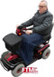 Luxe basic Free to move SCOOTMOBIEL SCHOOTSKLEED