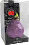 Luxe Bloembol Rode Amaryllis Wax kaarsvet Glitter Roze cadeauverpak...