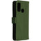 Luxe Bookcase voor de Huawei P Smart (2020) - Groen