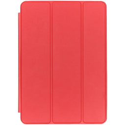 Luxe Bookcase voor de iPad Air 3 (2019) / Pro 10.5 (2017) - Rood
