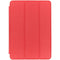 Luxe Bookcase voor de iPad Air 3 (2019) / Pro 10.5 (2017) - Rood