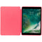 Luxe Bookcase voor de iPad Air 3 (2019) / Pro 10.5 (2017) - Rood
