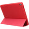 Luxe Bookcase voor de iPad Air 3 (2019) / Pro 10.5 (2017) - Rood