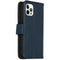 Luxe Bookcase voor de iPhone 12 Pro Max - Donkerblauw