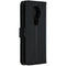 Luxe Bookcase voor de Nokia 6.2 / Nokia 7.2 - Zwart